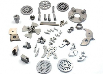 機(jī)械零部件修復(fù)