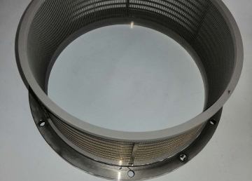 破碎機(jī)零件噴涂